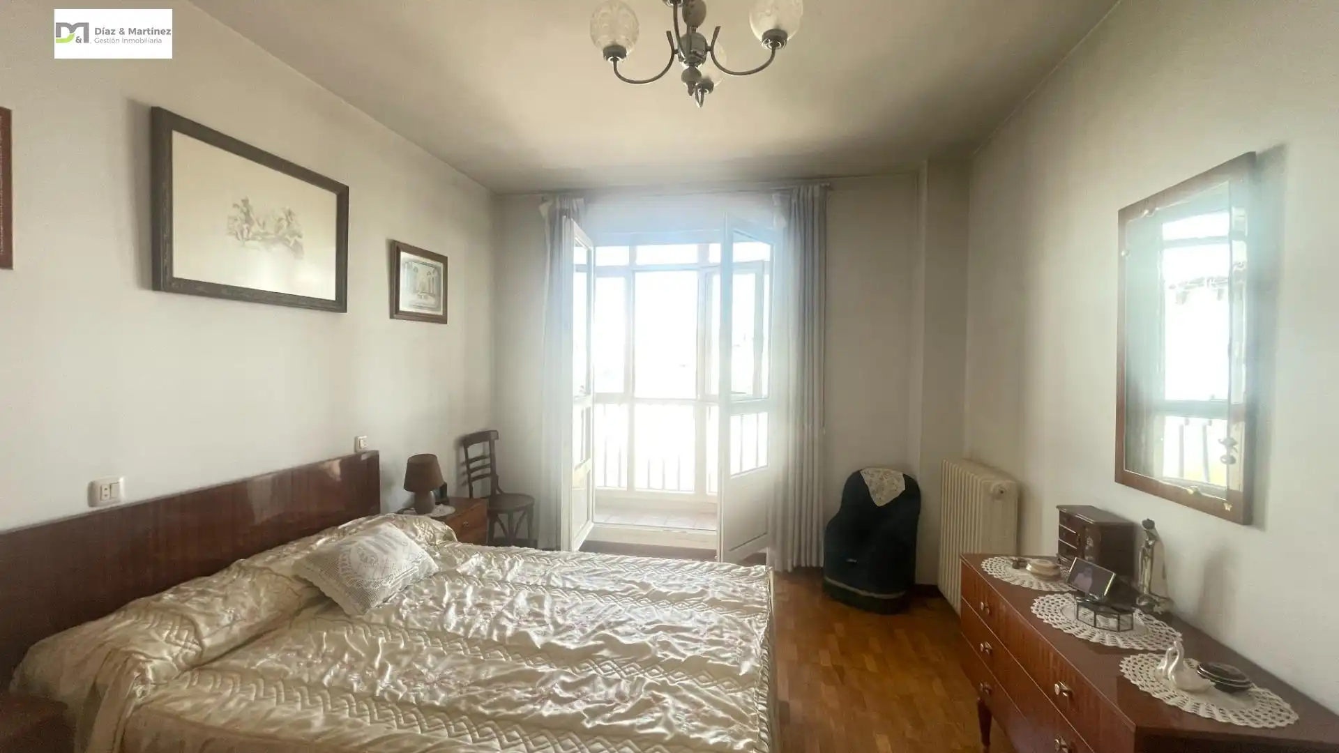 Apartamento en venta en Armunia