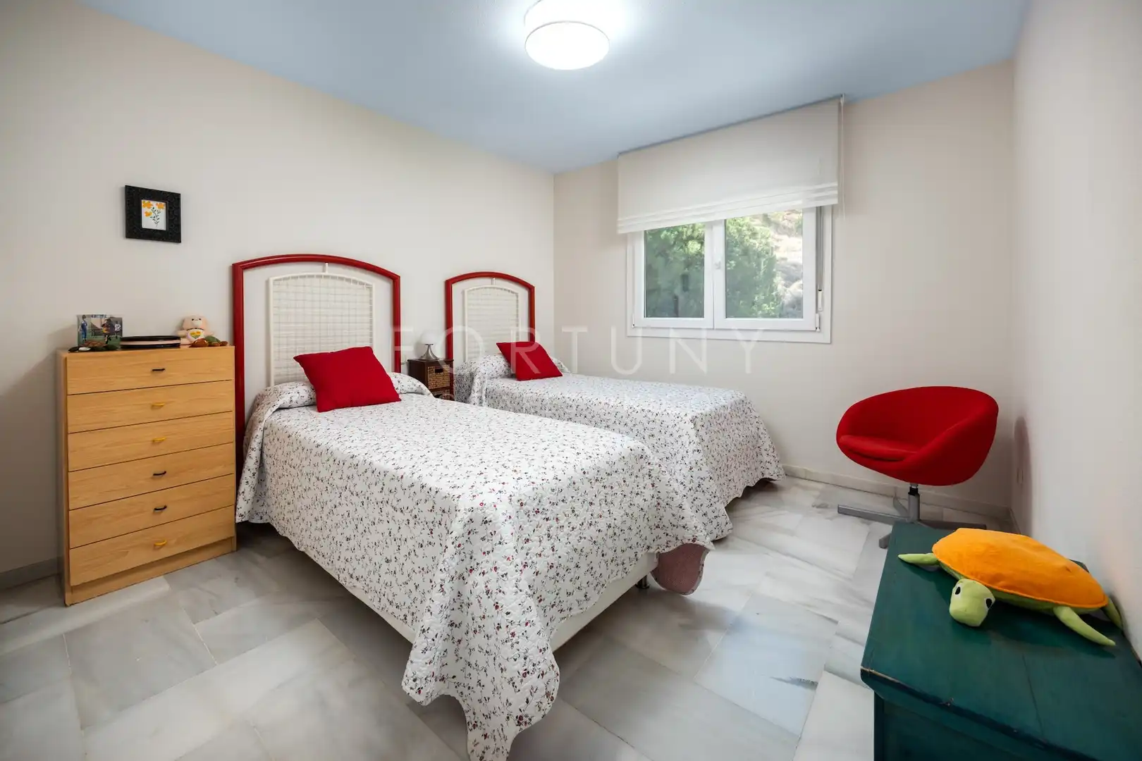 Wohnung mit Pool zum Verkauf in Calle Sierra de Grazalema 25, imagen 20