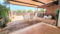 Terrace of Apartment for sale in Águilas  with Air Conditioner, Terrace and Community pool