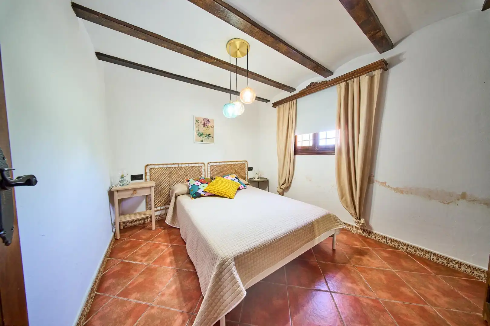 Habitación de Finca rústica en venta en Caniles