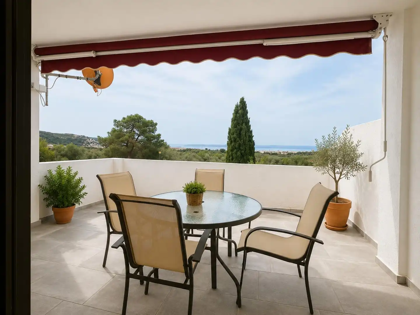 Villa con giardino in vendita a Carrer d'OSONA