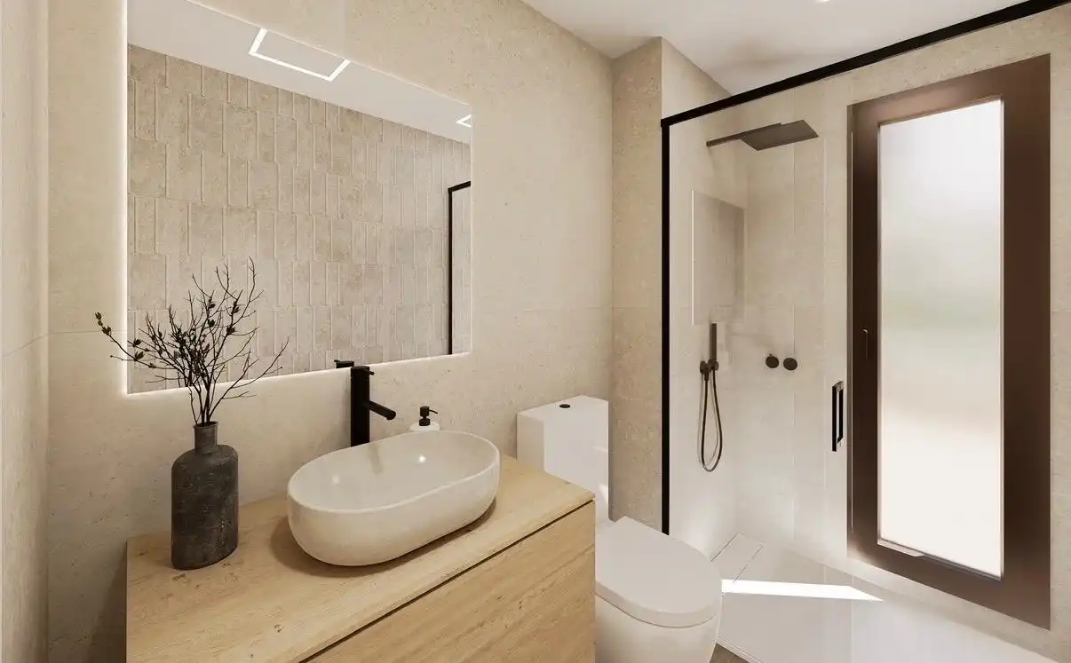 Chalet con piscina en venta en Las Lomas de Rame - Bahía Bella, imagen 5