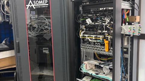 Photo 4 of Premises to rent in Carrer de L'església, 106, Castell - Poble Vell, Barcelona