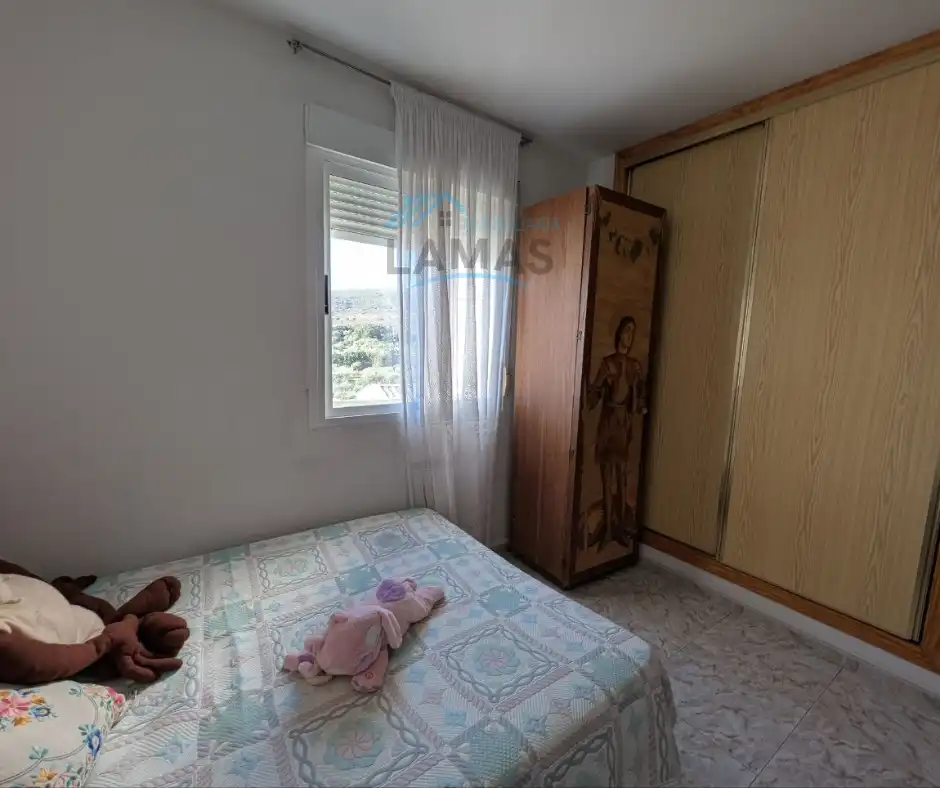 Schlafzimmer von Haus zum Verkauf in Serrejón, Cáceres