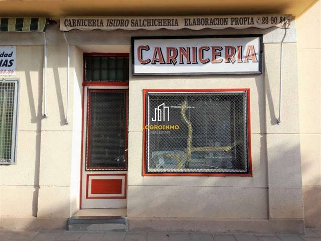 Local comercial en Venta en El Campillo - Norte
