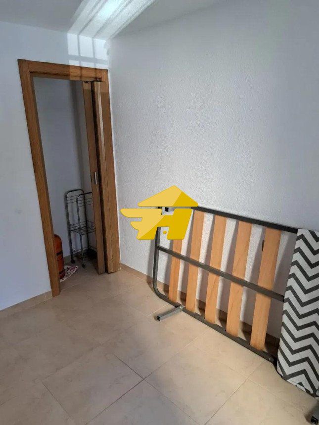 Balcony of Flat for sale in  Córdoba Capital  with Air Conditioner, Heating and Furnished