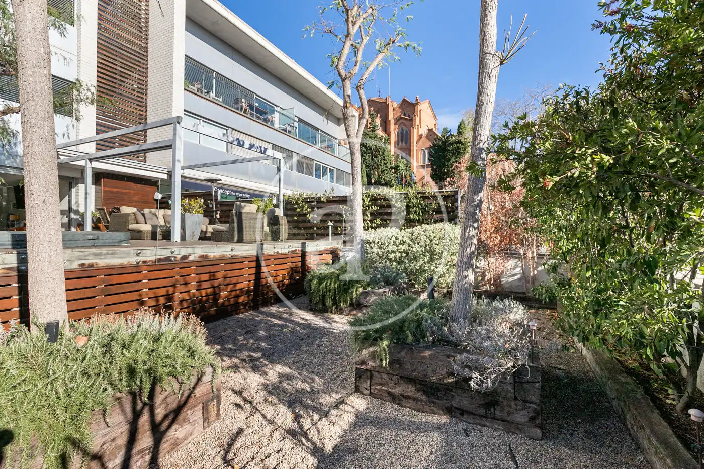 Maison avec piscine à vendre à Carrer de Benedetti, imagen 45
