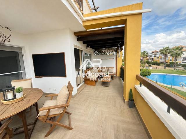Piso en Venta en GIRALDA en Lomas del Mar