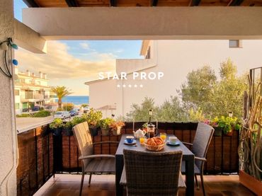 Appartement avec balcon à vendre à El Port