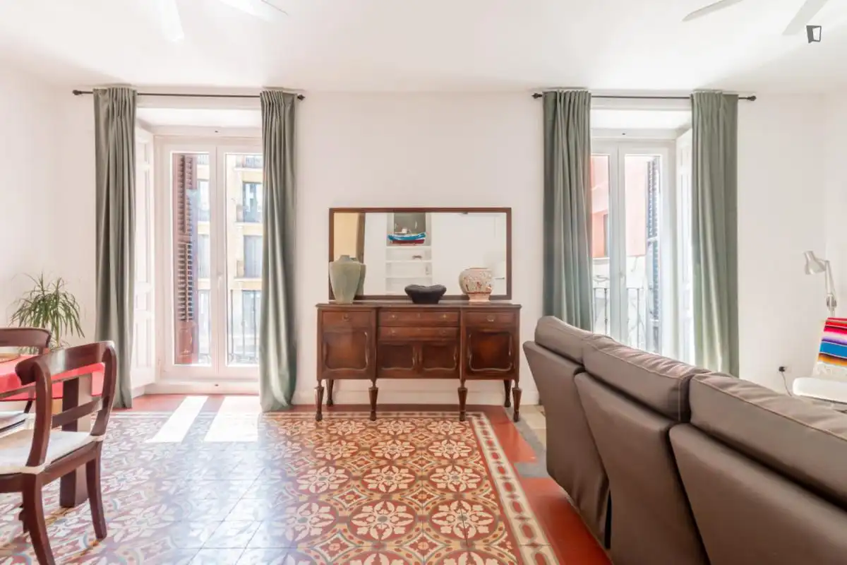 Apartament de lloguer a Sol