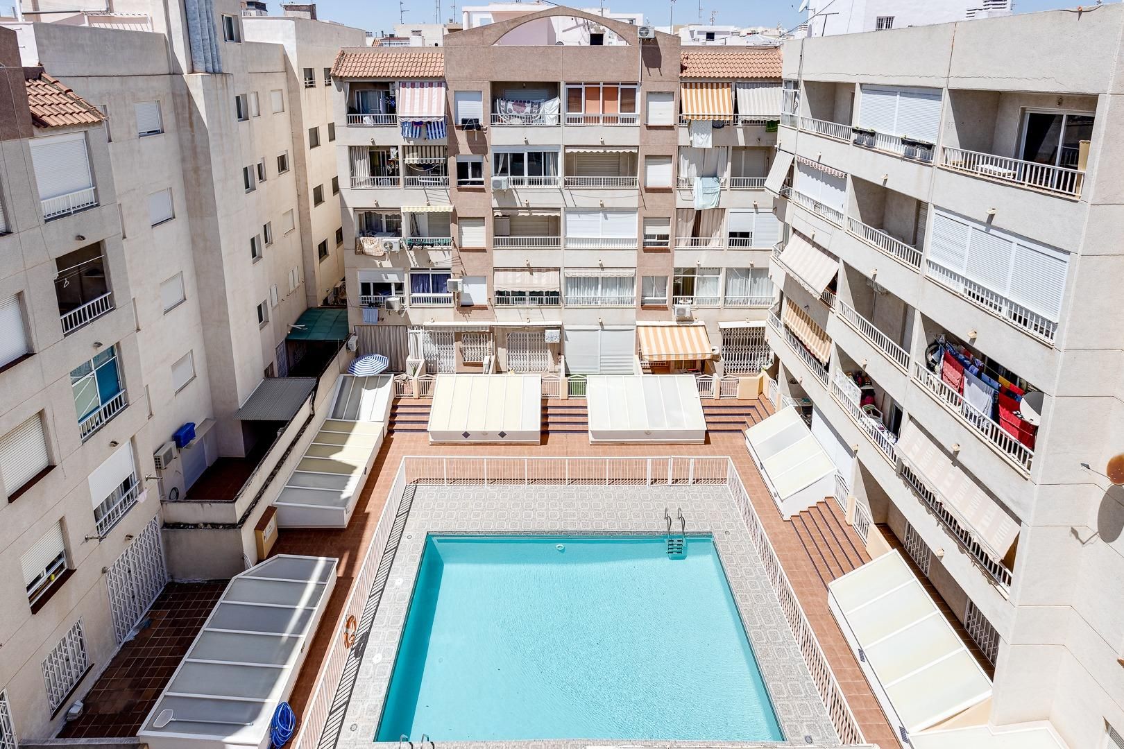 Apartamento en venta en Calle LA SAL, Avenida Habaneras - Curva de Palangre, Playa del Cura