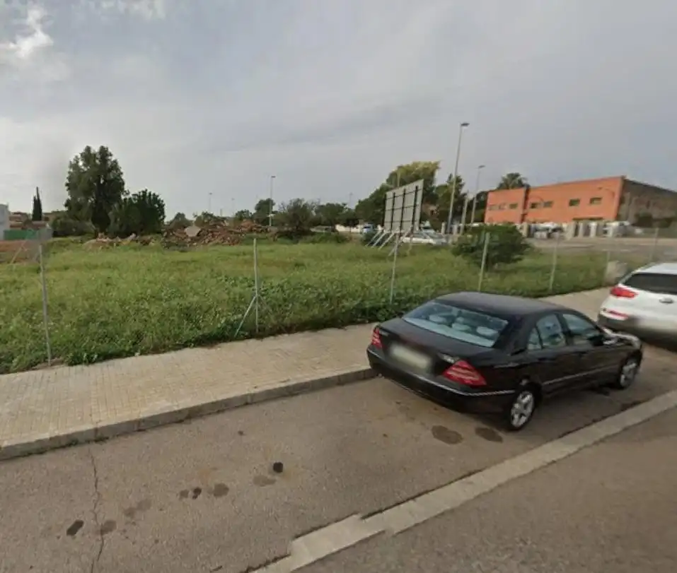 Residential for sale in Castellón de la Plana / Castelló de la Plana