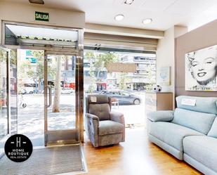 Premises to rent in  Madrid Capital