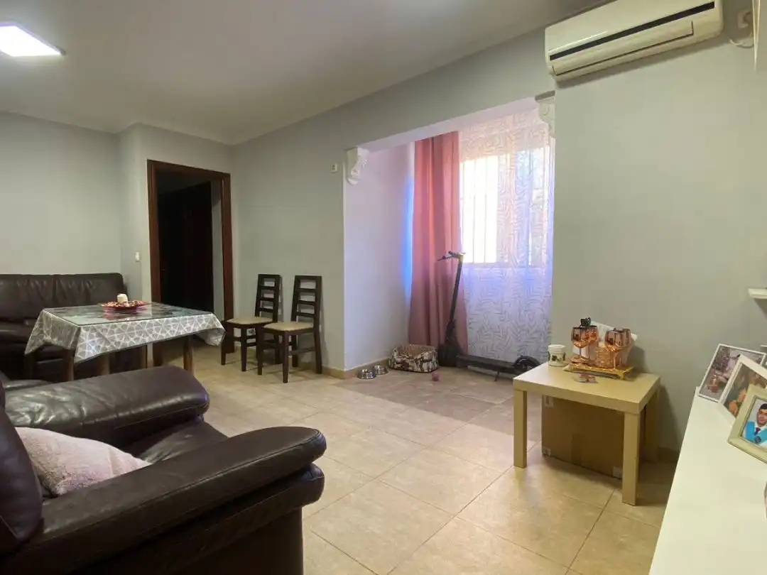 Wohnung zum Verkauf in Alfarero 1