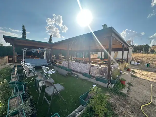 Rustikales Grundstück zum Verkauf in Diseminado Vega Chinchon, imagen 9