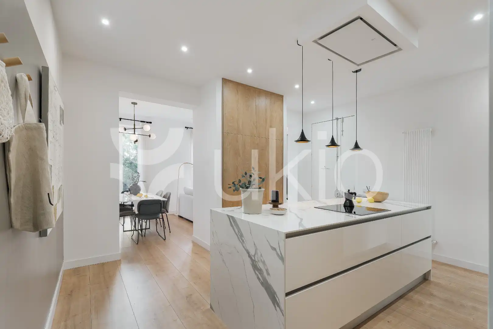 Apartament amb ascensor de lloguer a Calle de Fernán González, imagen 10