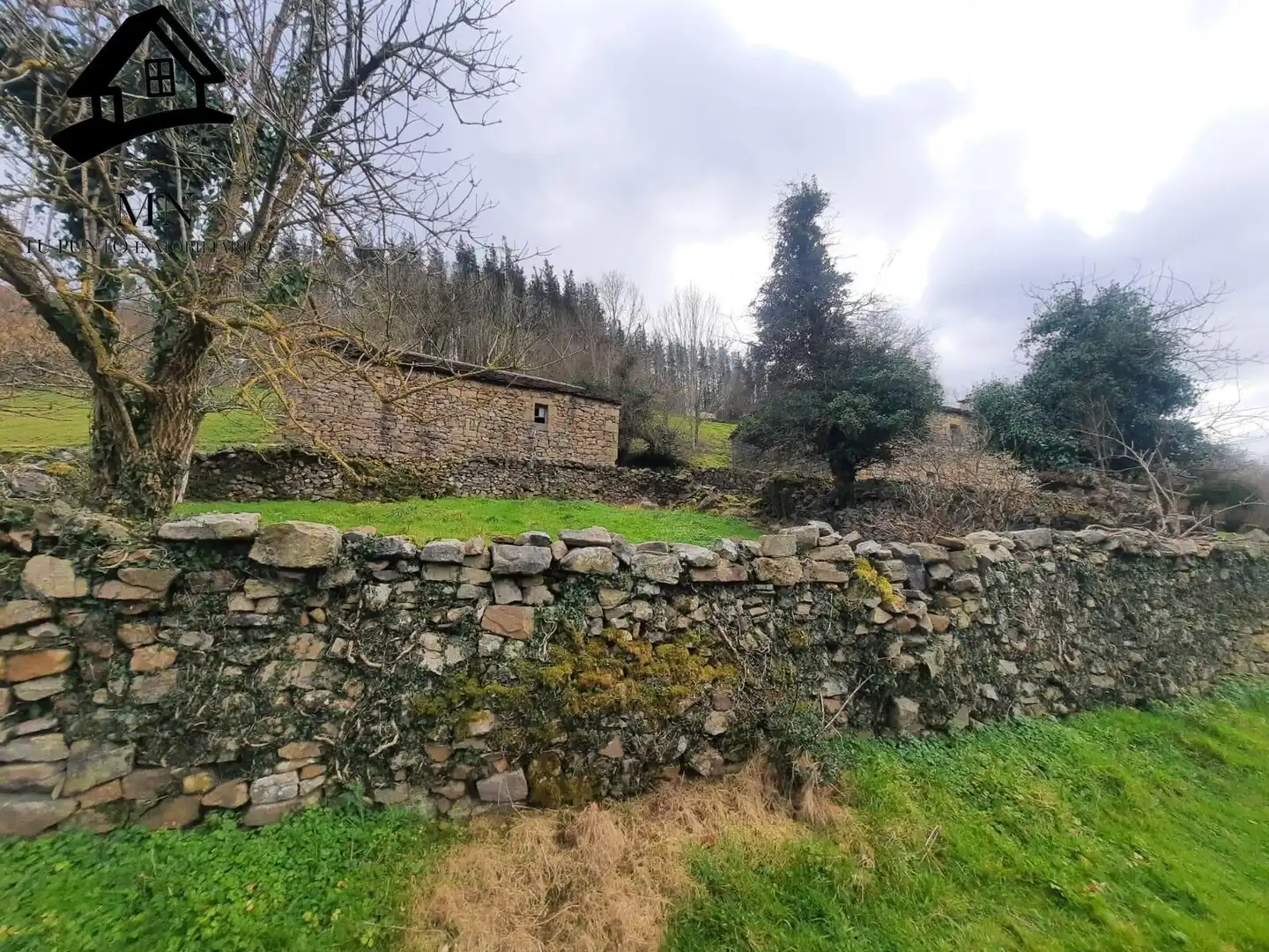 Casa rustica con giardino in vendita a San Pedro del Romeral, imagen 18