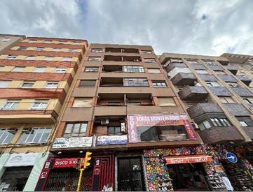 Apartamento en Venta en CL CORREDERA en Almansa