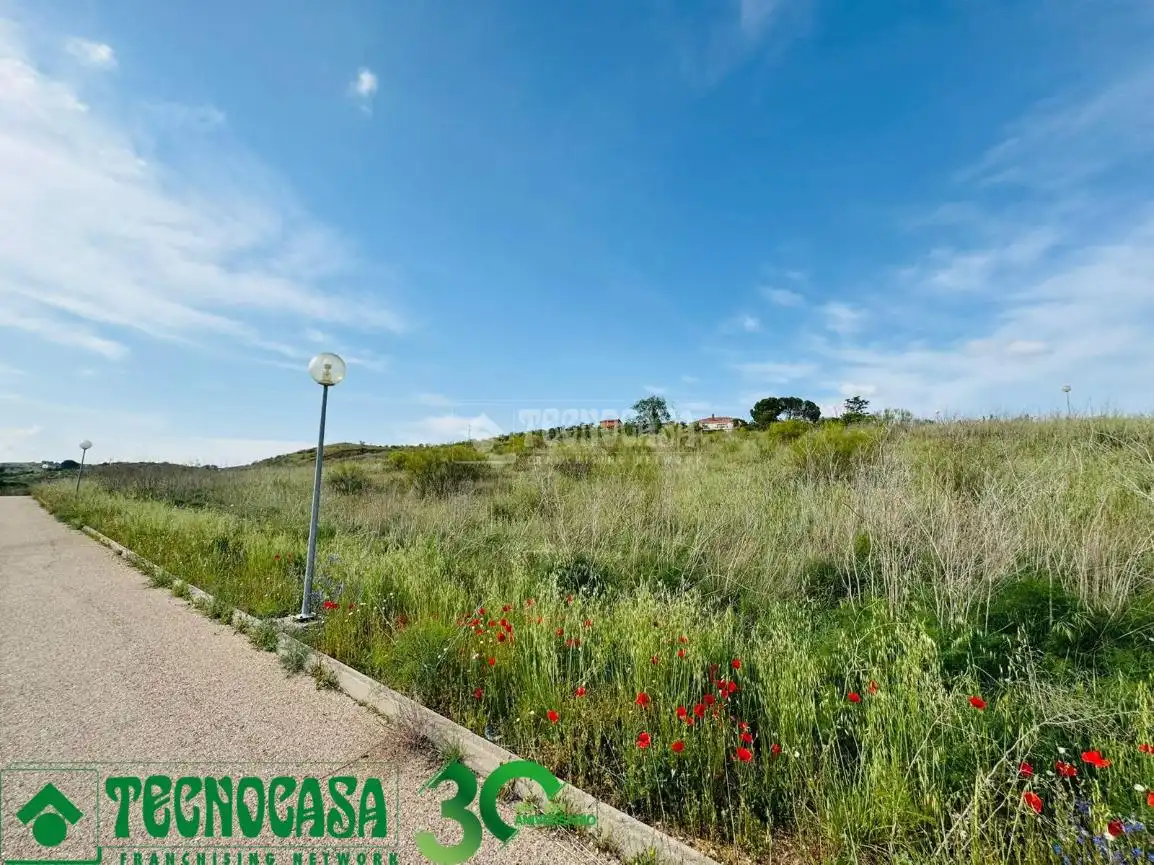 Residential for sale in Albarreal de Tajo