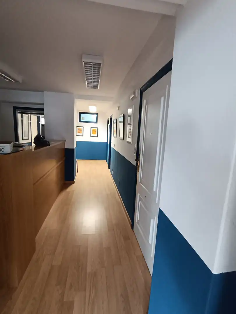 Piso en venta en A Coruña Capital  con Trastero