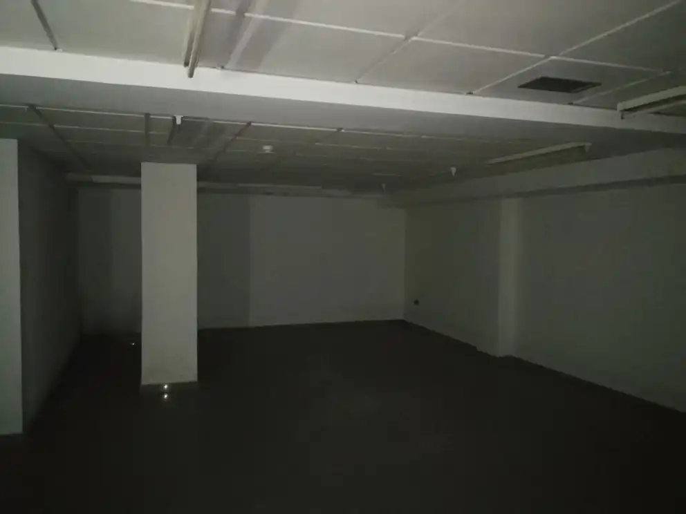 Local comercial en venta en Ensanche - Franciscanos, imagen 4