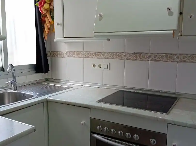 Casa en venda a Plaza del Castillo 8