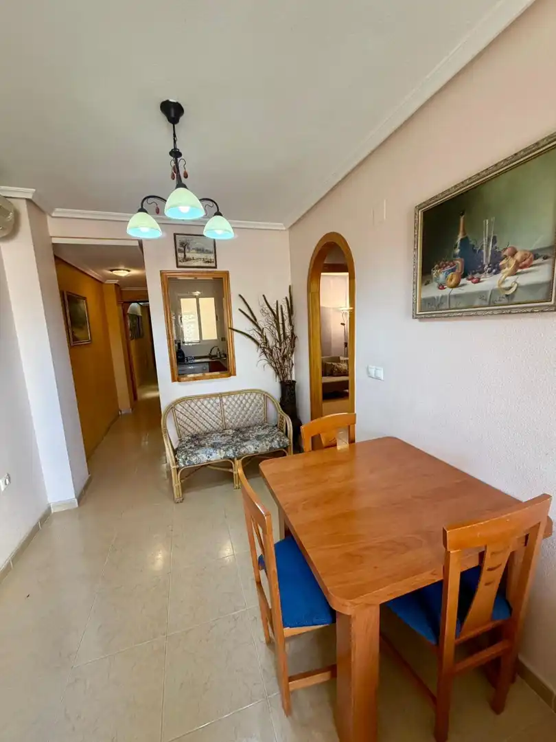 Apartament amb terrassa en venda a Centro, imagen 6