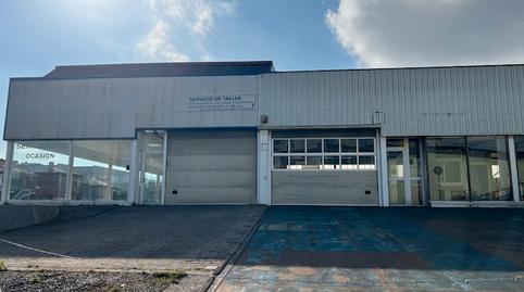 Photo 5 of Industrial buildings to rent in Polígono la Cerrada, 6, Maliaño, Cantabria