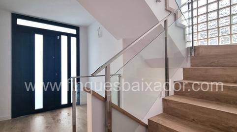 Foto 4 de Casa o chalet en venta en Segur de Dalt, Calafell