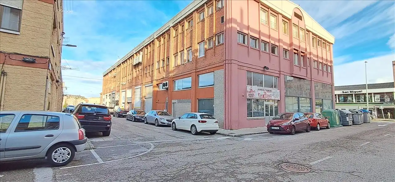 Oficina en venda a Tejera, imagen 6
