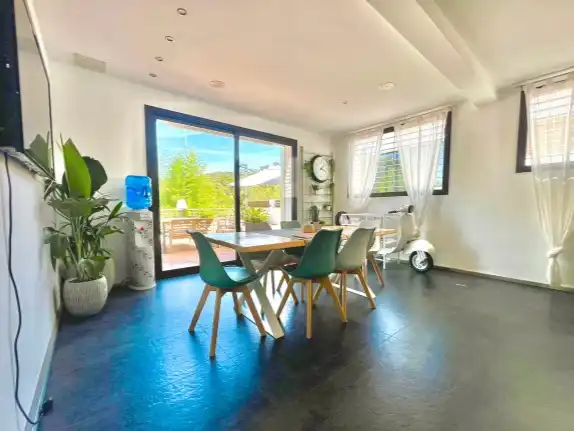 Detached house with pool for sale in Calle Serrallarga 20-22, imagen 15