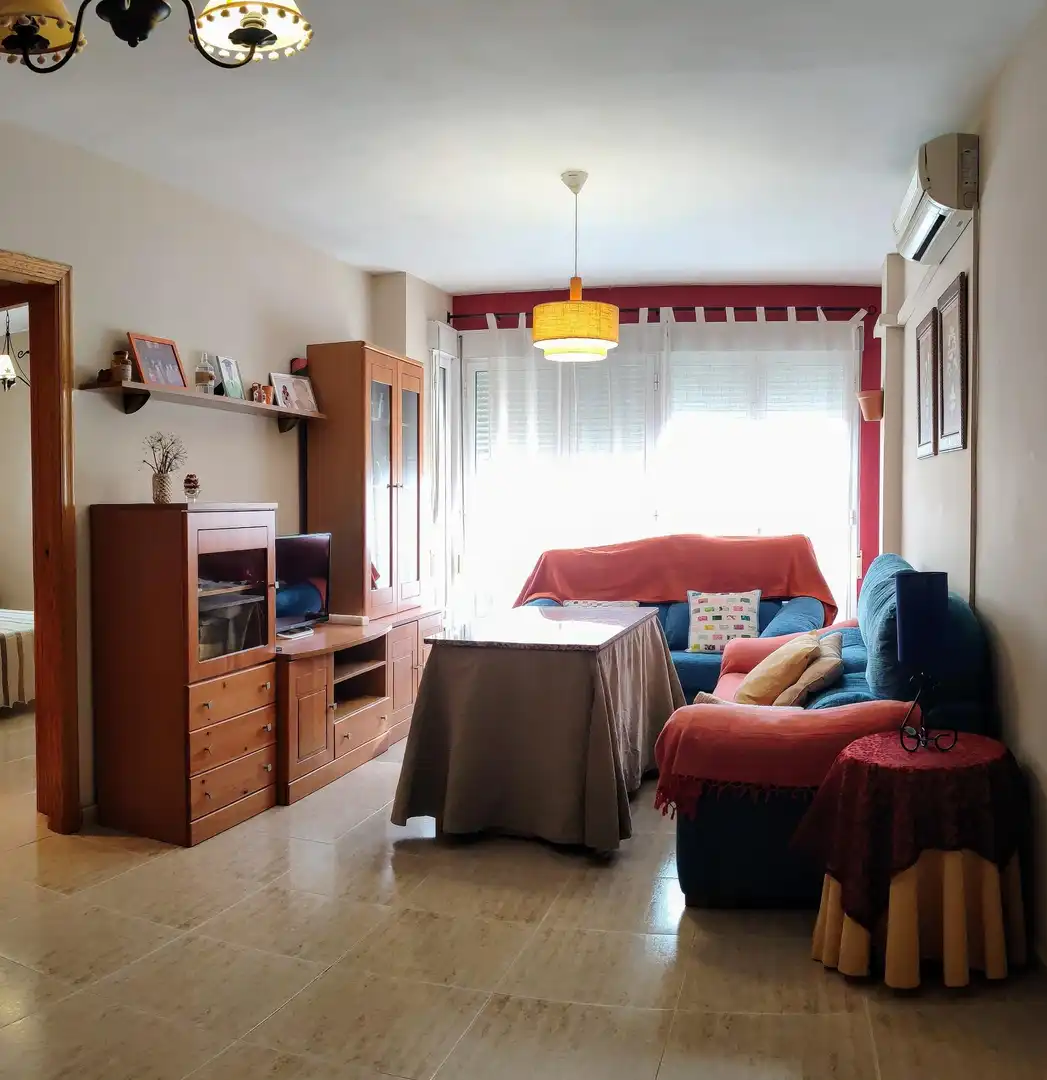 Piso con ascensor en venta en Olula del Río, imagen 11