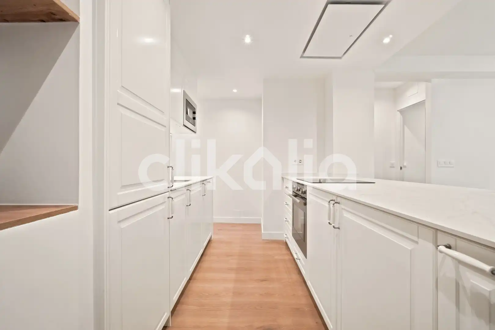 Flat with lift for sale in Chamartín, imagen 9