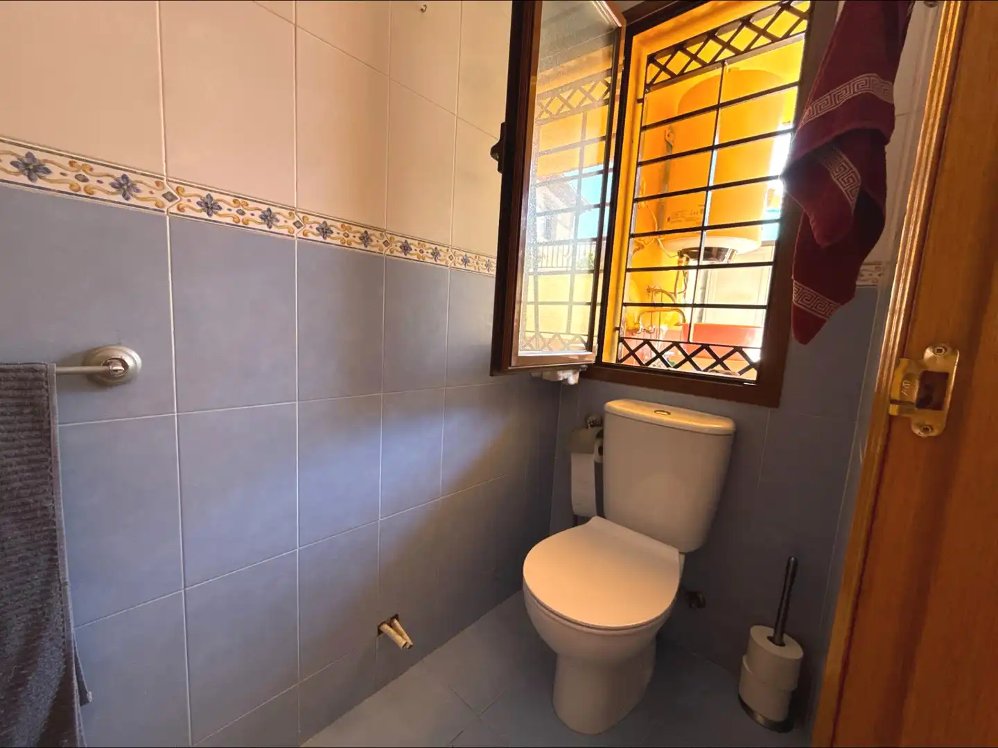 Casa a schiera con terrazza in vendita a PRINCESA SOFIA, imagen 7
