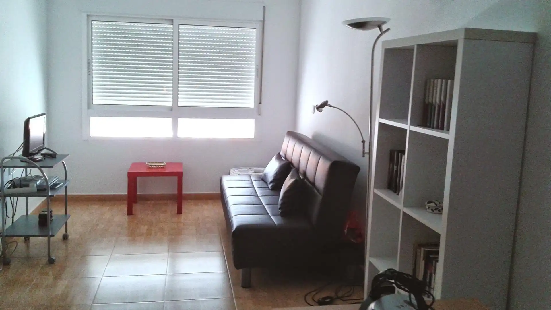 Wohnzimmer von Wohnungen zum Verkauf in Fuente Álamo de Murcia