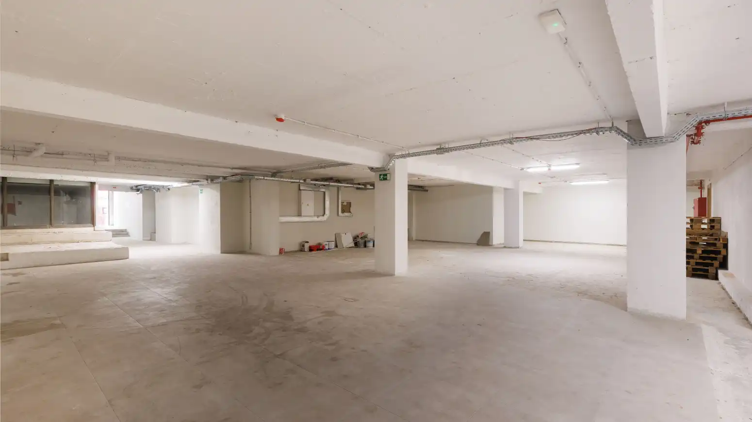 Local comercial de lloguer a Barcelona - Rambla de Catalunya, imagen 10