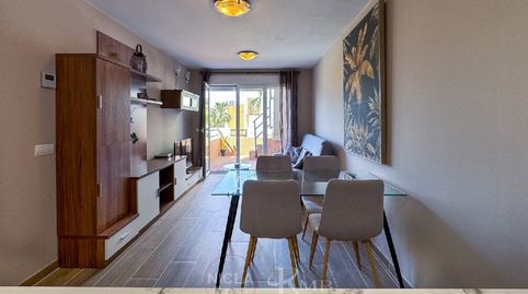 Foto 3 de Apartamento en venta en Calle Islas Canarias (res T1), Cala Marqués, Vera