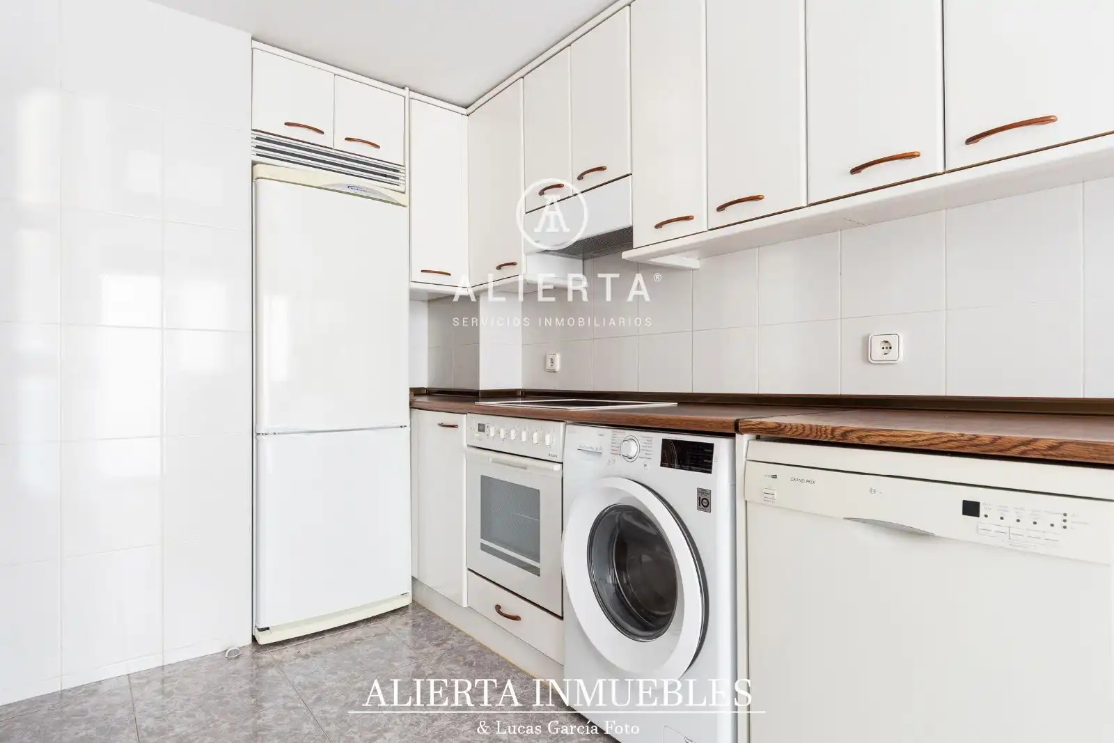 Ático en venta en Cataluña, Avda. Cataluña
