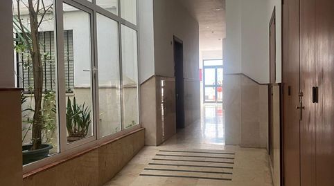 Foto 3 de Pis de lloguer a Calle Calle Santa Ángela de la Cruz, 39, Encarnación - Regina, Sevilla Capital