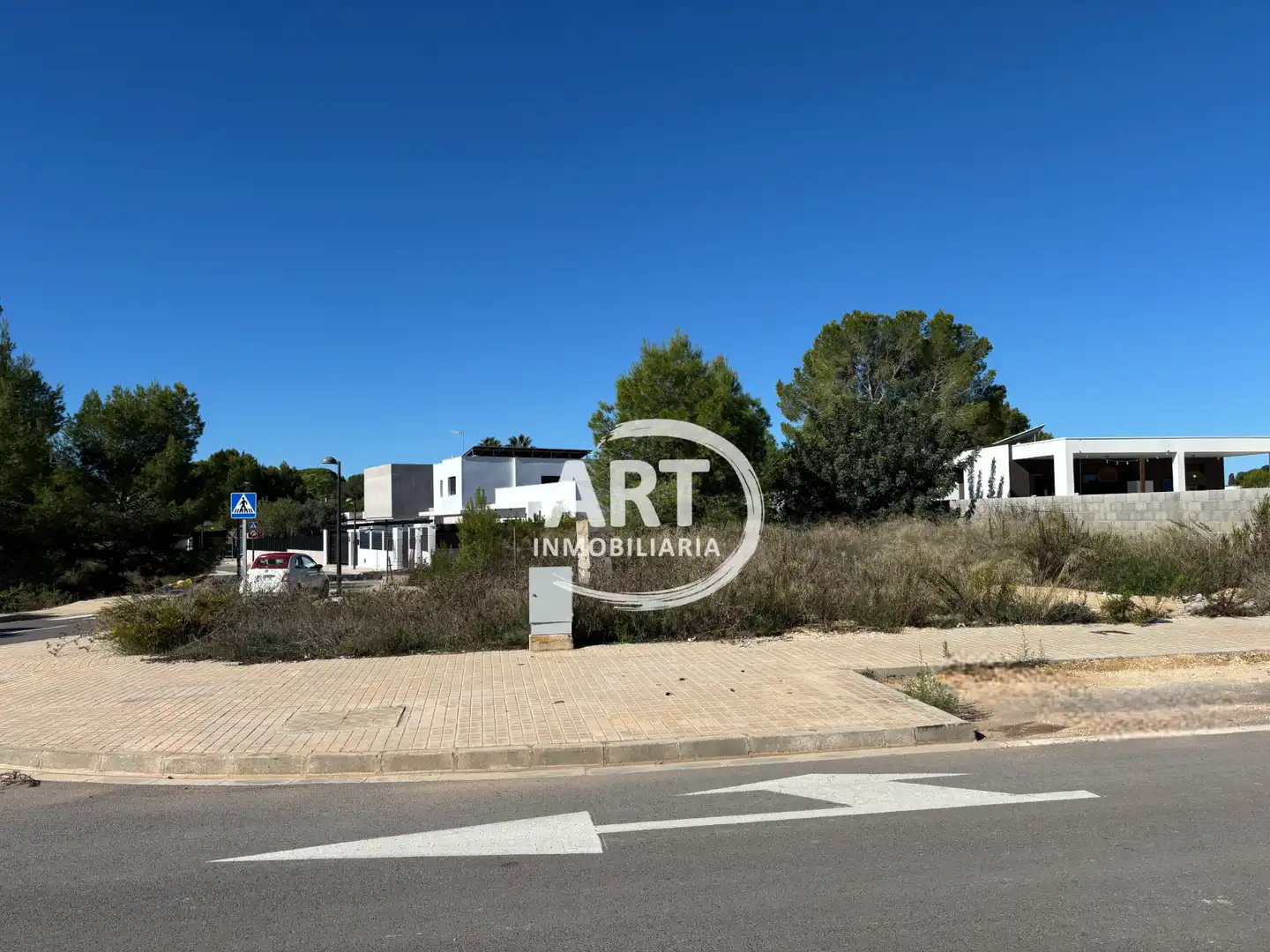 Terrenos y solares en venta en Violetas, imagen 3