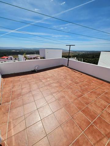 Casa-chalet en Venta en Vejer