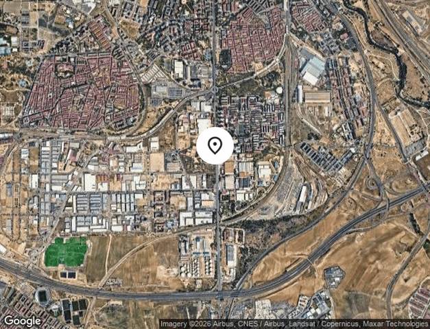 Piso en Venta en Calle de Benita López en Los Rosales