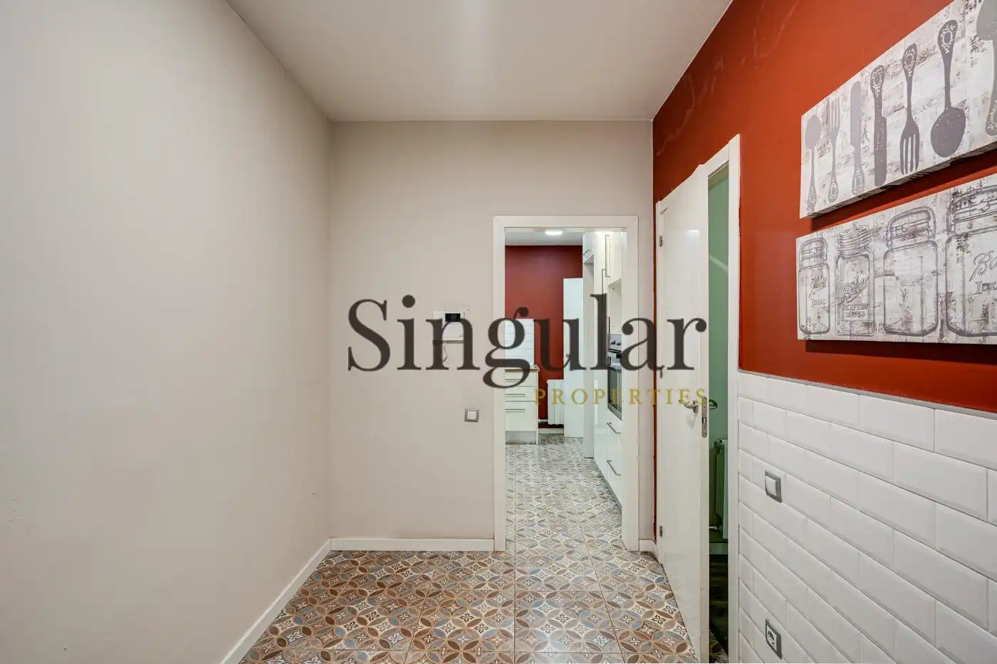 Flat with terrace for sale in Eixample, imagen 20
