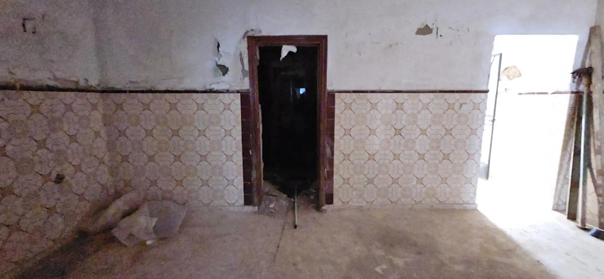 Casa o chalet en venta en Dos Hermanas con Terraza