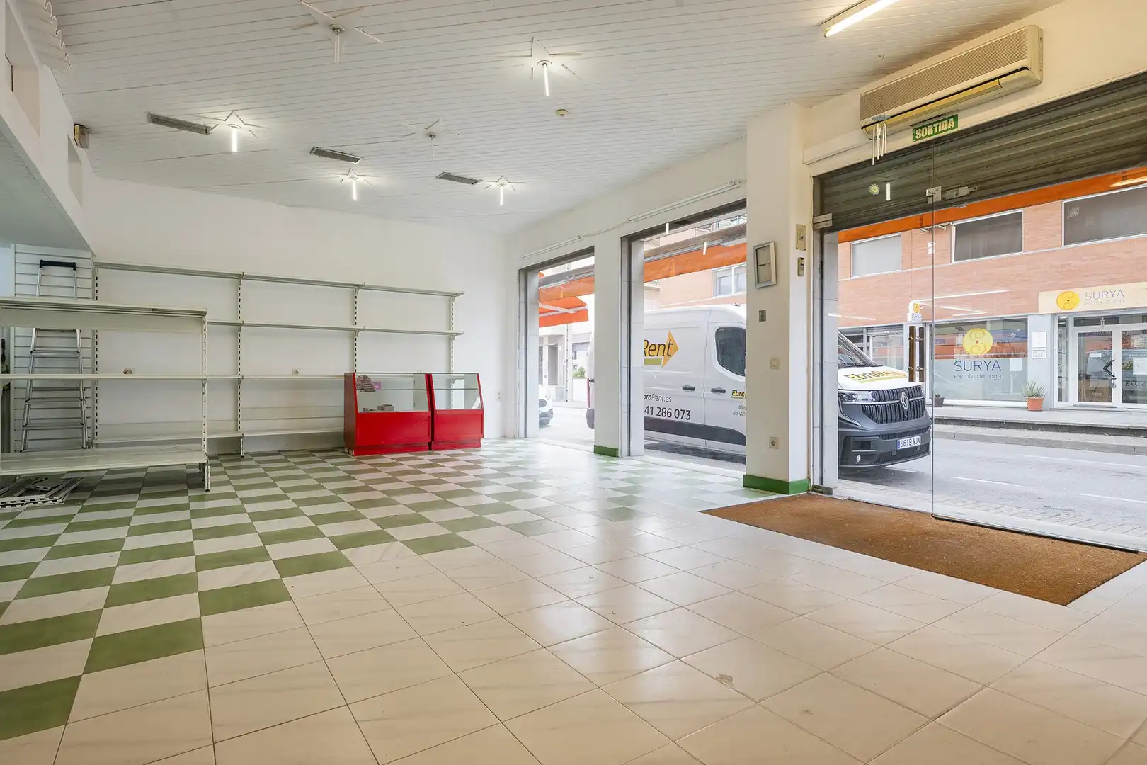 Local comercial en venta en Banyoles, imagen 10