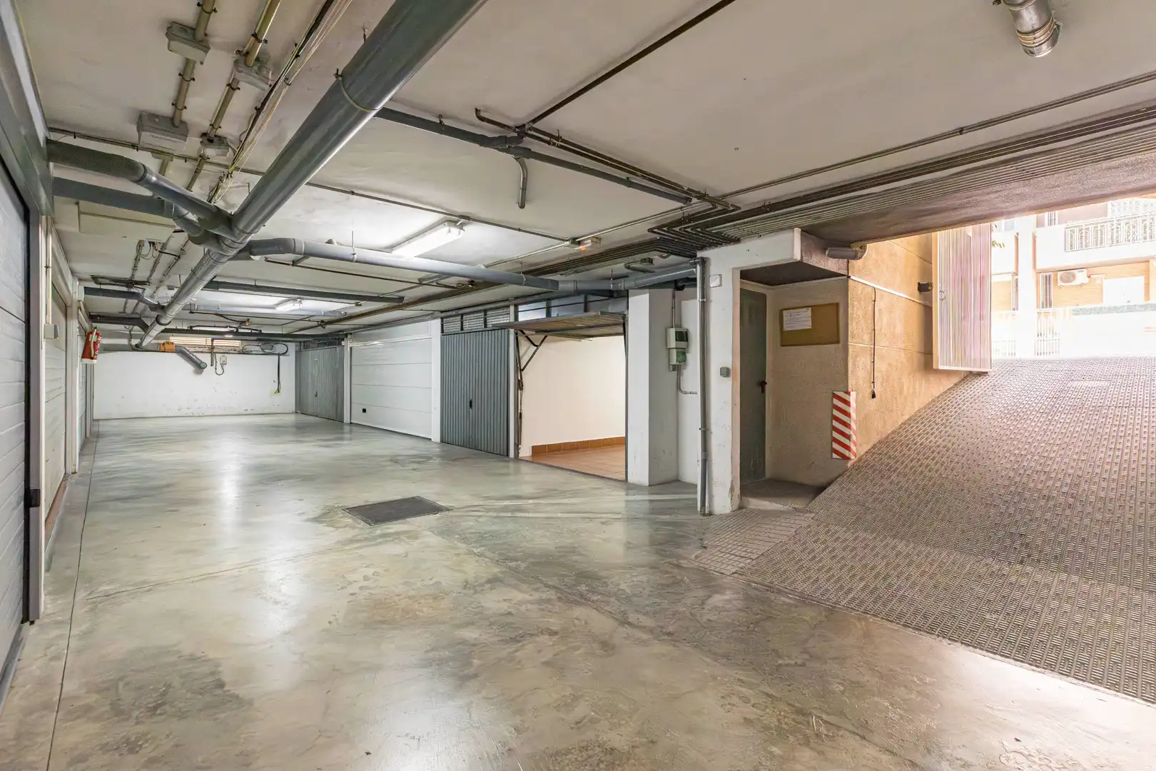 Parking de Dúplex en venta en Murcia