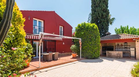 Foto 5 de Casa o xalet en venda a Beniaján, Murcia Capital