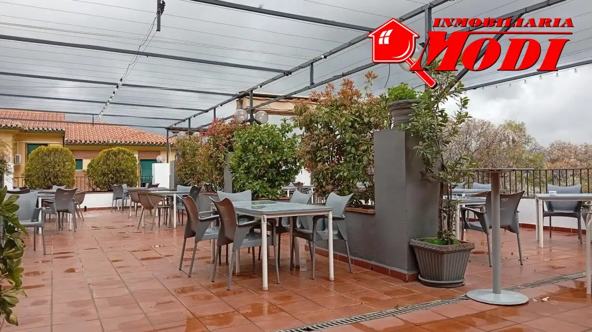 Local comercial en venda a Barrio de la Vega