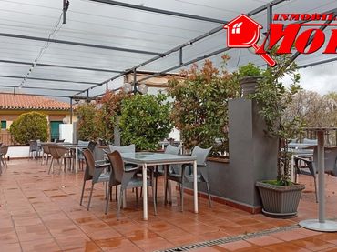 Local commercial à vendre à Barrio de la Vega