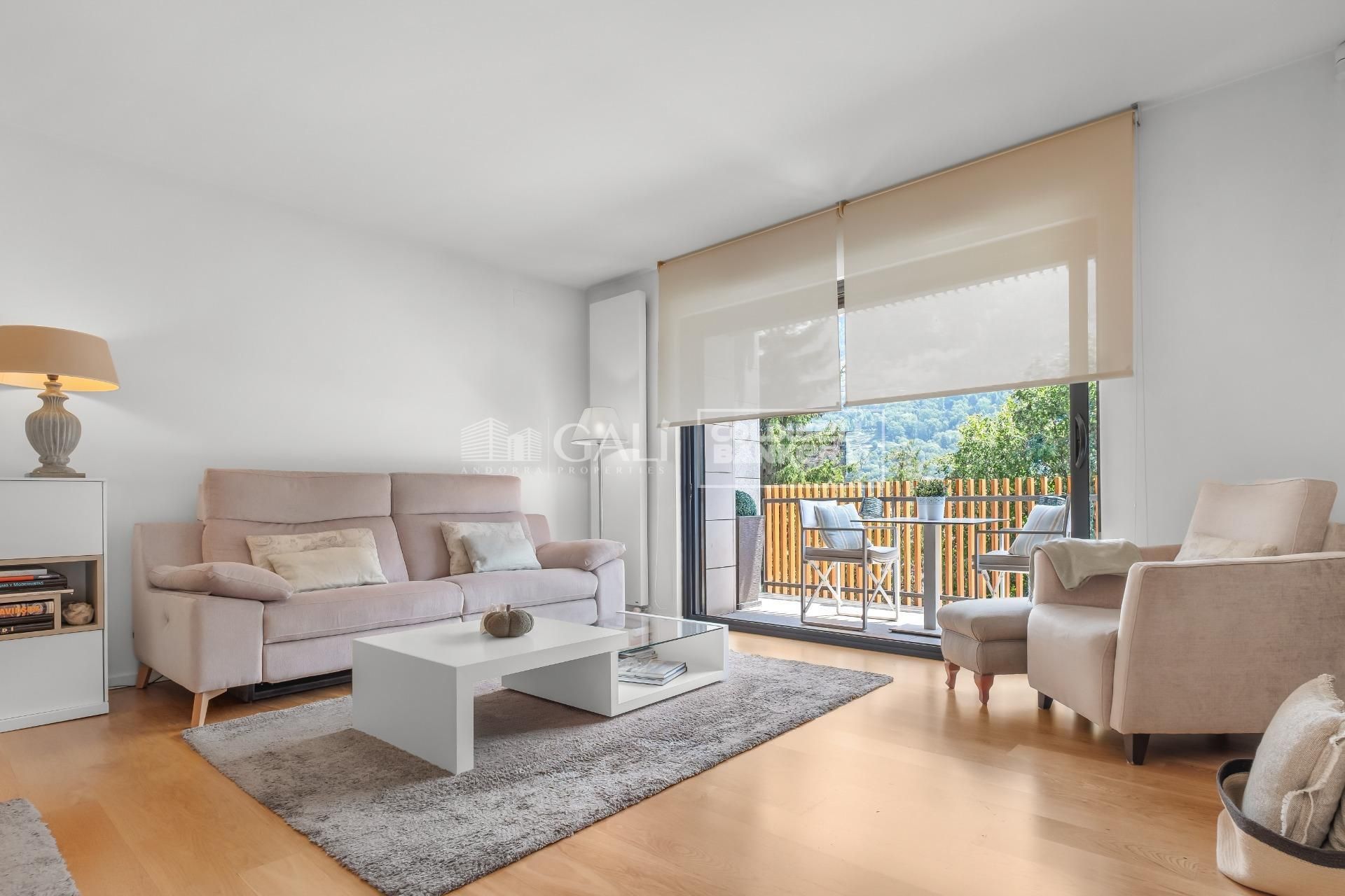 Piso en venta en Calle Creu Grossa, 15